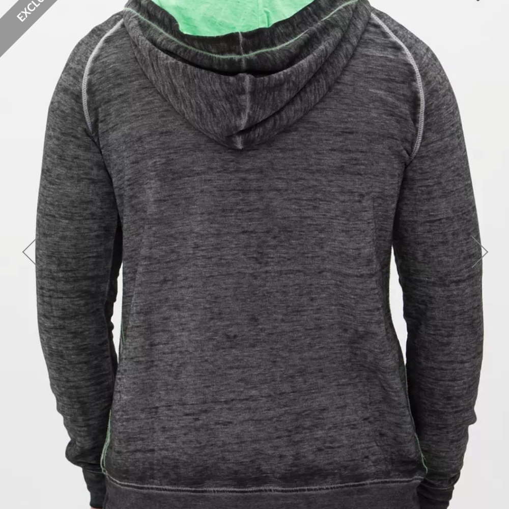 FINAL SALE  Buckle Sweatshirt / Hoodie - Picture 3 of 5